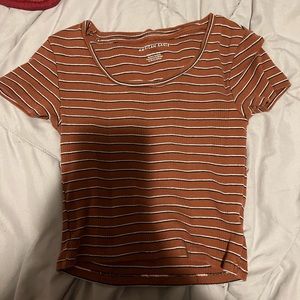 american eagle top